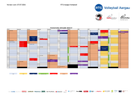 Jahresplanung 2026/27
