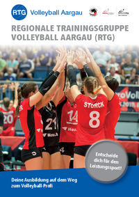 RTG Volleyball Aargau